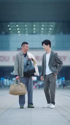 穷爹富路（100集）（夸克网盘）封面图 - 短剧短剧