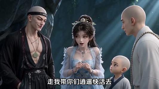 小师妹说神经也是神,杂灵根逆袭修仙界 《小师妹说神经也是神,杂灵根逆袭修仙界》短剧封面