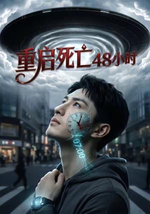 重启死亡48小时（80集）（夸克网盘）封面图 - 短剧短剧