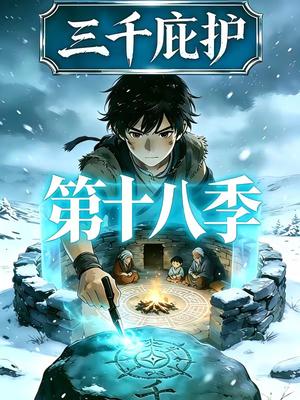 三千庇护第十八季（47集）（夸克网盘）封面图 - 短剧短剧