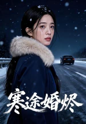 寒途婚烬（63集）（夸克网盘）封面图 - 短剧短剧