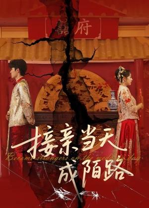 接亲当天成陌路（50集）封面图 - 爱情短剧