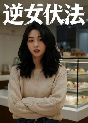 逆女伏法（21集）Ai短剧（夸克网盘）封面图 - 古装短剧