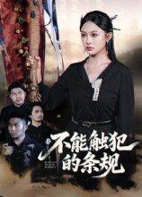 不能触犯的条规封面图 - 悬疑短剧