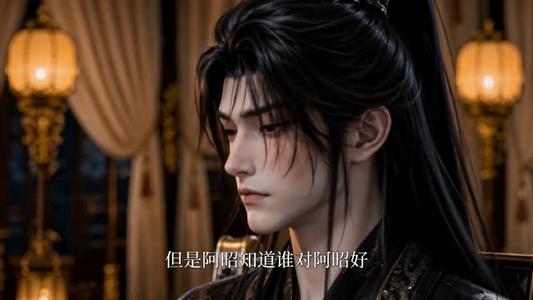 和亲后我成了暴君的心尖宠 《和亲后我成了暴君的心尖宠》短剧封面
