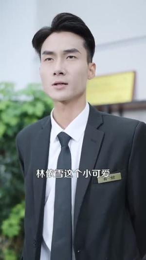 我的老婆是狐妖（67集）（夸克网盘） - 短剧短剧封面
