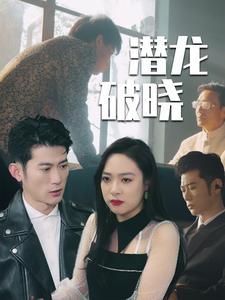潜龙破晓（88集）（夸克网盘）封面图 - 短剧短剧