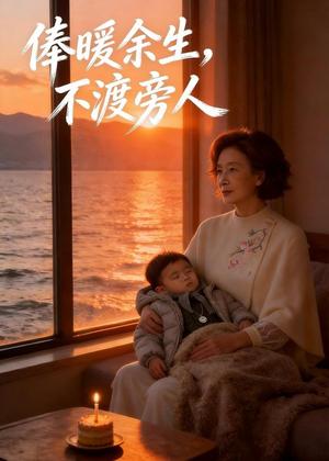 俸暖余生，不渡旁人（47集）Ai短剧（夸克网盘）封面图 - 短剧短剧