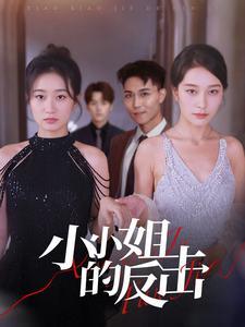 小小姐的反击（68集）（夸克网盘）封面图 - 短剧短剧