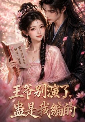 王爷别演了，蛊是我编的（49集）（夸克网盘）封面