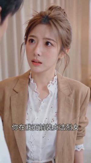 捡回萌娃后，千亿老公以身相许（73集）（夸克网盘）封面图 - 短剧短剧