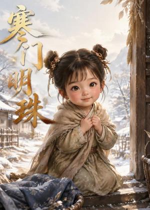 寒门明珠 《寒门明珠》短剧封面