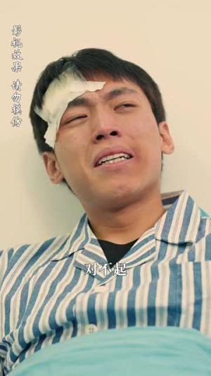 义薄云天之托孤（60集）（夸克网盘）封面图 - 古装短剧
