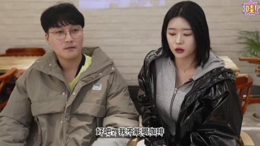 【中字】韩国网剧-当前女友遇到现友女（夸克网盘）封面图 - 剧情短剧