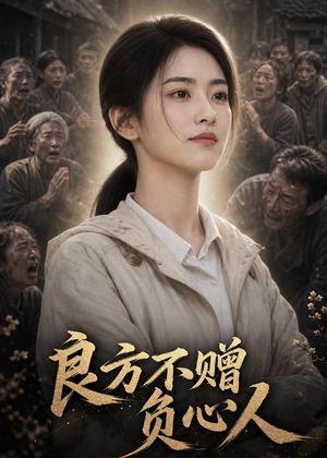 良方不赠负心人（40集）AI短剧（夸克网盘）封面