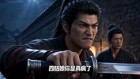 王妃她是丧尸王大结局 《王妃她是丧尸王大结局》短剧封面