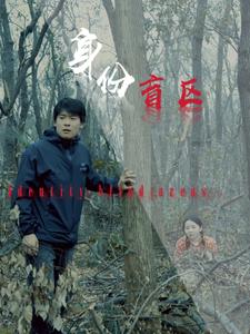 身份盲区(12集)(夸克网盘) 身份盲区(12集)(夸克网盘)封面