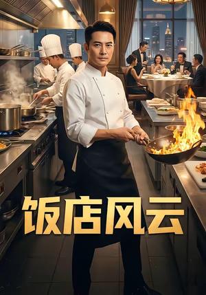 饭店风云（51集）（夸克网盘）封面图 - 短剧短剧