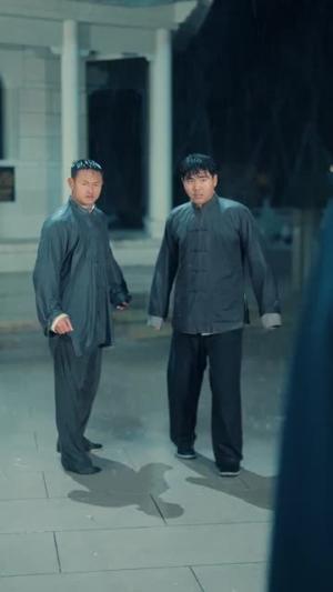 锦鲤小福星旺爆帅府（82集）王浩翔＆成梓涵（夸克网盘）封面图 - 古装短剧