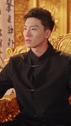 重生：我无敌你随意（80集）霍文琦&李文瑞&潘玉瑶（夸克网盘）封面