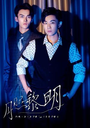 月照黎明（66集）（夸克网盘）封面图 - 悬疑爱情短剧
