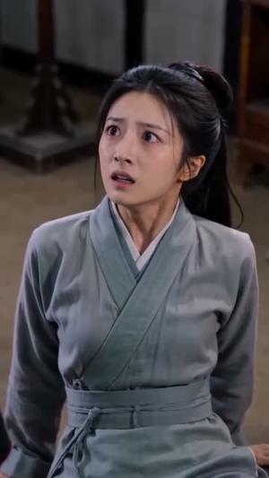 桀骜女主纵横三界(60集)AI短剧(夸克网盘) 桀骜女主纵横三界(60集)AI短剧(夸克网盘)封面