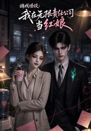游戏怪谈:我在无限责任公司当红娘(50集)(夸克网盘) 游戏怪谈:我在无限责任公司当红娘(50集)(夸克网盘)封面