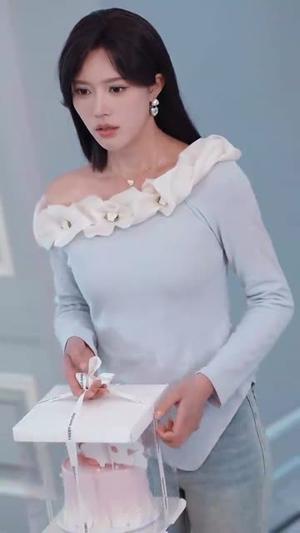 离婚后，遇见心软的神（71集）王梓亦＆薛子祺（夸克网盘）封面图 - 爱情短剧