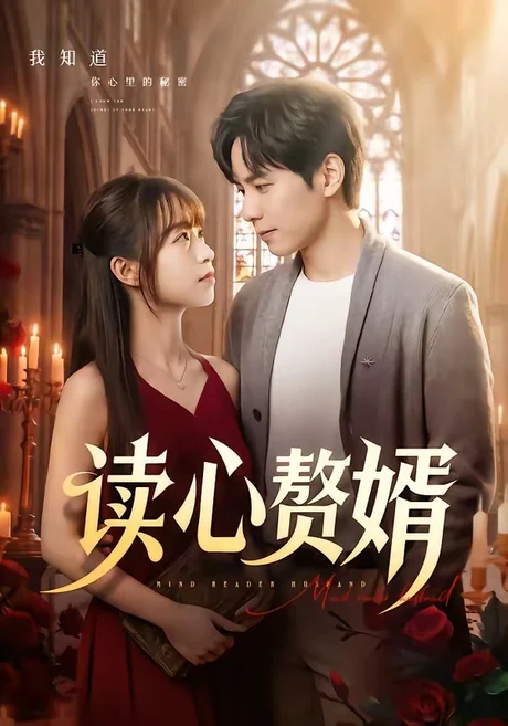 《读心赘婿（78集）晓凡＆赵琦（百度网盘）》短剧封面