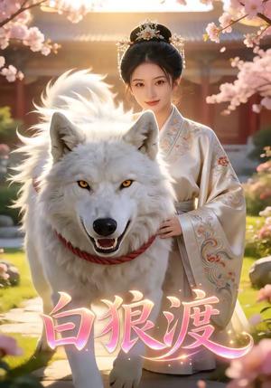 白狼渡（54集）（夸克网盘）封面图 - 短剧短剧
