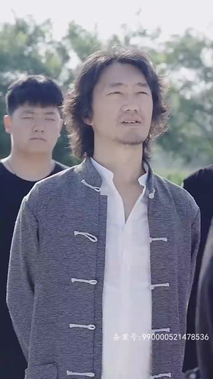 《归来战神是奶爸(100集)》短剧封面