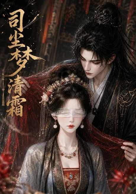 《司尘梦清霜（80集）（夸克网盘）》短剧封面