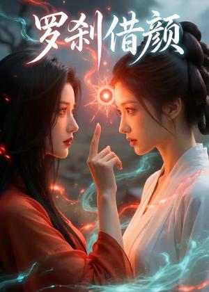 罗刹借颜（41集）Ai短剧（夸克网盘）封面图 - 玄幻短剧