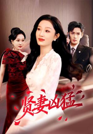 贤妻凶猛（60集）孙子航＆韩惟（夸克网盘）封面图 - 都市短剧