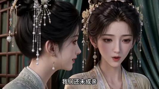 《系统绑错穿二代，一吻逼疯清冷世家子（534集）（夸克网盘）》短剧封面