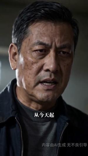 赶海神针(70集)AI短剧(夸克网盘) 赶海神针(70集)AI短剧(夸克网盘)封面