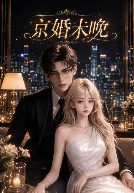 《京婚未晚（123集）（夸克网盘）》短剧封面