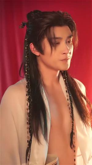 独美后，前夫后悔了&独美后前夫后悔了（61集）申浩男&戴琪轩封面图 - 都市短剧