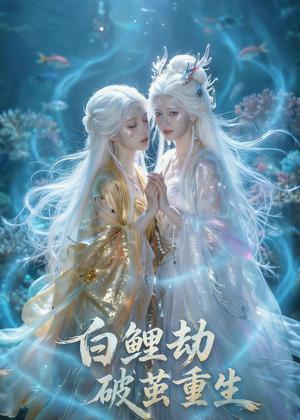 白鲤劫，破茧重生（40集）Ai短剧（夸克网盘）封面图 - 短剧短剧
