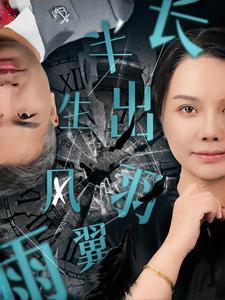 半生风雨长出羽翼（37集）（夸克网盘）封面图 - 励志短剧