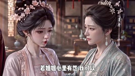 川味小妹:侯府真千金勇闯京城第一季 《川味小妹:侯府真千金勇闯京城第一季》短剧封面