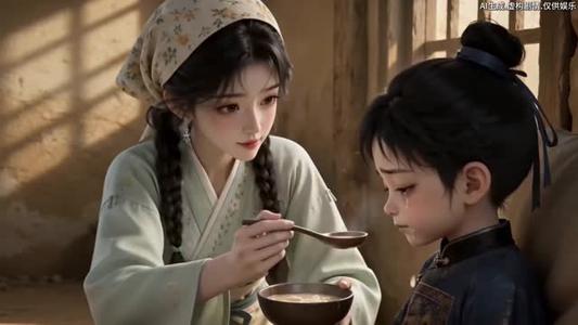精通兽语之百兽养成记5 《精通兽语之百兽养成记5》短剧封面