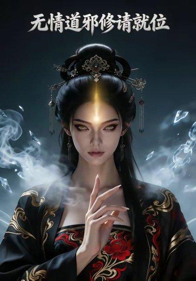 无情道邪修请就位（43集）（百度网盘）封面图 - 玄幻短剧