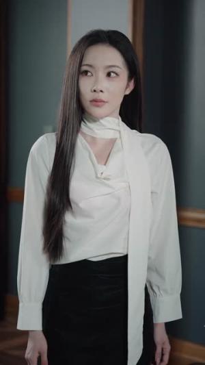 透视小保安,专治各种不服 《透视小保安,专治各种不服》短剧封面