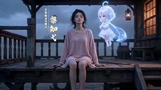 暮色旅店（70集）（夸克网盘）封面