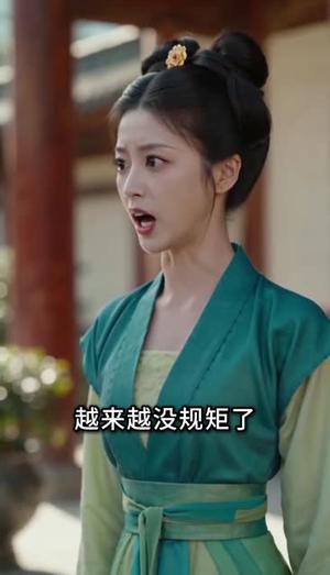 宫阙惊鸿:嫡公主掌山河定乾坤 《宫阙惊鸿:嫡公主掌山河定乾坤》短剧封面
