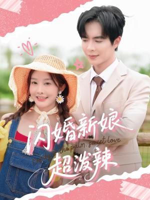 闪婚新娘超泼辣（65集）温宇&李艾笑（夸克网盘）封面图 - 短剧短剧