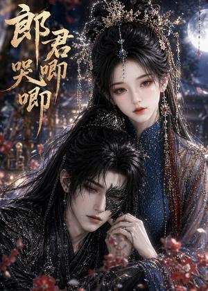 郎君哭唧唧(27集)(夸克网盘) 郎君哭唧唧(27集)(夸克网盘)封面