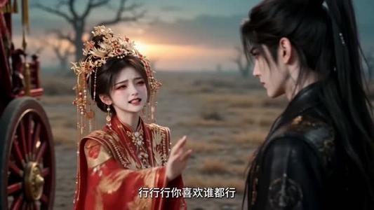 这位小殿下他脑子有坑 《这位小殿下他脑子有坑》短剧封面