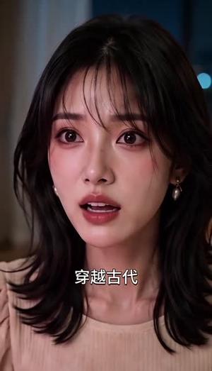 荒年耕耘,我与全村赴丰年 《荒年耕耘,我与全村赴丰年》短剧封面